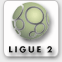 Ligue 2 2013-2014